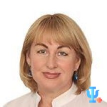 Елена Сергеевна Лебедева